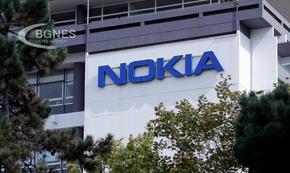 "Nokia" променя емблематичното си лого