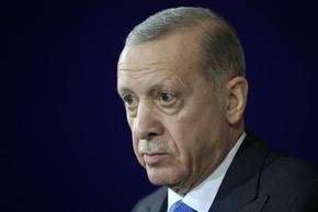 Ердоган заяви, че се водят преговори за освобождаване на израелските заложници в Газа
