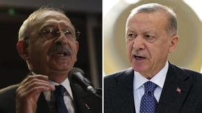 Часове преди вота: Ердоган призова за "Века на Турция", а Кълъчдароглу - за експулсиране на сирийските бежанци