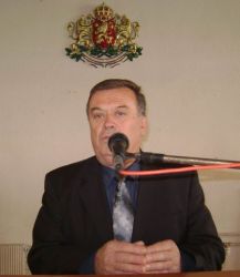 Избраха Върбан Върбев за председател на Общинския съвет