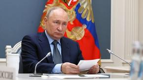 Путин пред Г-20: Войната в Украйна е трагедия, трябва да я спрем
