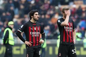 Кризата на грандовете: Милан отнесе 5, а Юве се сгромоляса срещу новак