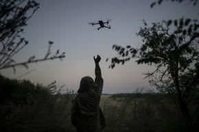 Русия каза, че е свалила 31 украински дрона над територията си