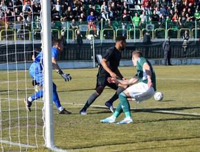 Левски записа десети пореден мач без победа в първенството