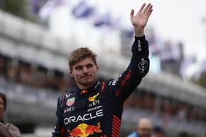 Макс Ферстапен ще стартира от първа позиция на Гран при на Австралия