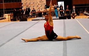 Легендите Дунев и Йовчев ще са начело на гимнастиката още 5 години