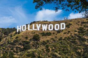 Прочутият надпис "Холивуд" в Лос Анджелис ще бъде ремонтиран