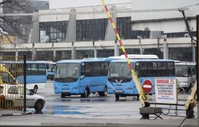 Осигуряват допълнителни автобуси към Гробищния парк за Архангелова задушница