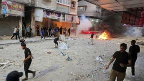 "Раследват провала на Мосад": Над 40 убити и стотици ранени в атаката на Хамас срещу Израел