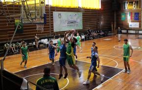 Ясни са шампионите по баскетбол в общинските ученически игри на Шумен