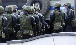 В Русия уволниха 115 военни, отказали да се бият в Украйна