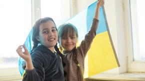Украйна ще построи първото подземно училище в Харков