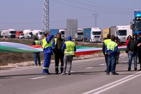 “Автомагистрали – Черно море“ ще протестират на Ришки и Айтоски проходи