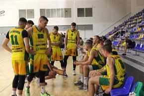 Баскетболният „Шумен“ затрудни „Спартак“ в Плевен, но не успя да стигне до победа