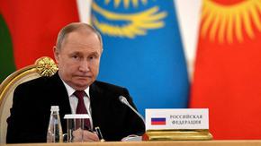 Путин нареди вдигане на минималната заплата и 15% инфлация
