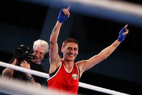 Севда Асенова се класира на четвъртфиналите на световното първенство по бокс за жени