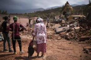 ЕФЕ: Мароко отказва хуманитарна помощ от ООН, Франция и Алжир