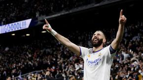 Бензема вдъхнови "Реал" за паметен обрат и изхвърли ПСЖ от Шампионската лига