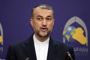 Иран обяви, че е постигнал предварителна договорка със САЩ за размяна на затворници
