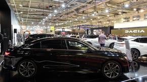 На фона на общ спад на продажбите на нови автомобили в ЕС България е лидер по ръст