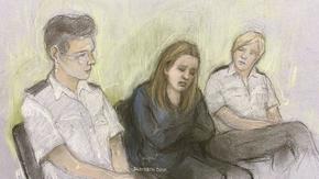 Доживотна присъда за медицинската сестра Луси Летби, убила седем бебета