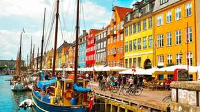 Копенхаген ще бъде Световна столица на архитектурата в следващите три години