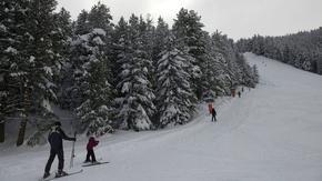 България е вторият най-голям износител на ски в ЕС