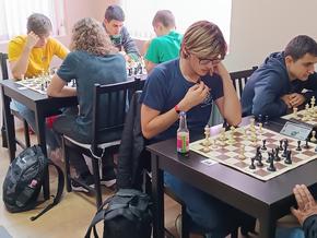 77 души бяха на шах турнир в Шумен, победител е Християн Илиев