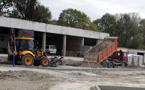 Статистиката отчете ръст на разрешителни и строеж на нови сгради в Шуменско през първото тримесечие