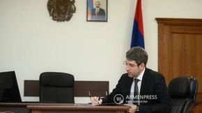 Арменското правителство планира да приеме нова антикорупционна стратегия
