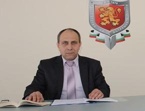 Административният ръководител на Районна прокуратура-Шумен с награда за висок професионализъм