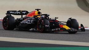 Верстапен ще потегли пръв в Гран при на Бахрейн