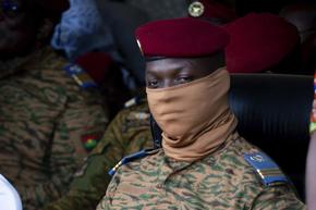 Мали, Нигер и Буркина Фасо подписаха договор в сферата на сигурността