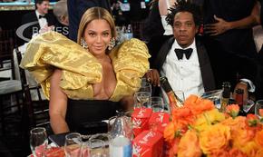 Бионсе, Jay-Z и Ариана Гранде в надпреварата за "Оскар"-ите