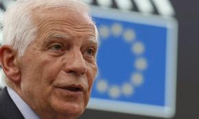ЕС изпрати 4,6 млрд. евро военна помощ на Украйна, Борел поиска още 3,5
