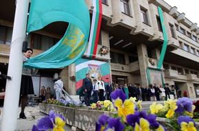 Денят на Шумен, градът празнува