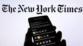 Играта Wordle може да не остане безплатна: "Ню Йорк таймс" я купи за седемцифрена сума