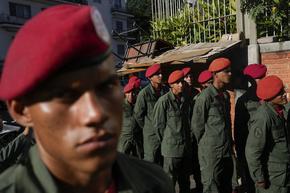 Има ли опасност в Южна Америка да избухне война между Венецуела и Гвиана