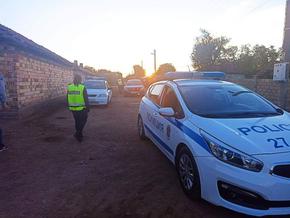 Полицейска операция на ОДМВР-Шумен: За два дни са проверени 690 лица, 612 автомобила, съставени са 51 акта и 161 глоби с фиш