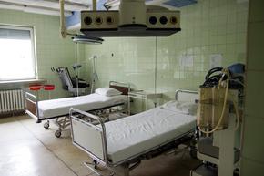 115 души с ковид са в шуменската болница, 4 са починали през почивните дни