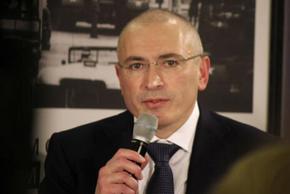 Ходорковски призова Запада да достави тежки оръжия на Украйна