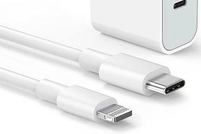 Apple ще мине напълно на USB-C догодина