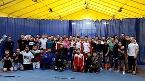 Спортни клубове в Шумен започват благотворителни иницативи „Предай добро за Ники“