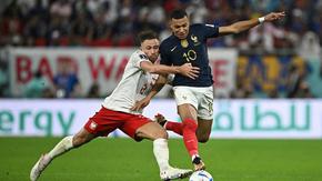 Мач по вкуса на Франция: Световните шампиони излизат срещу Англия