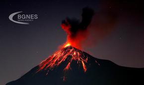 Симфонията на магмата може да помогне за предсказването на вулкани