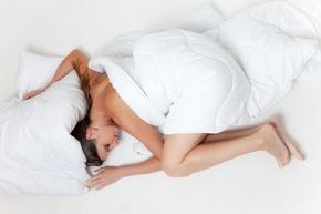 Ген за „лош сън“ обрича на безсъние през целия живот, показва ново проучване