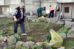 Община Шумен покани гражданите на пролетно почистване
