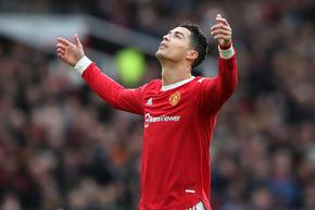 Роналдо остава в Юнайтед, вратар го изпревари за Играч на сезона