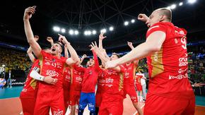 Поляци победиха "Тренто" с Казийски и остават на европейския връх във волейбола