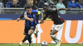Лаутаро Мартинес прати Интер на финала на Шампионската лига
